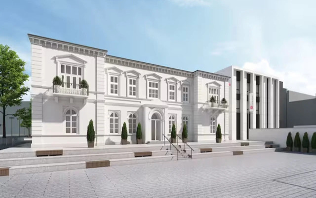 Hilton Garden Inn Radom