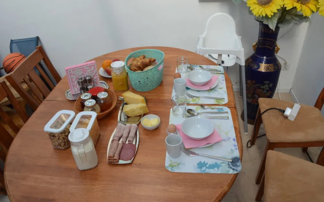 Bed and Breakfast Vlissingen