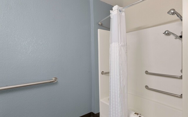 Extended Stay America Select Suites - Charlotte - Tyvola Rd.