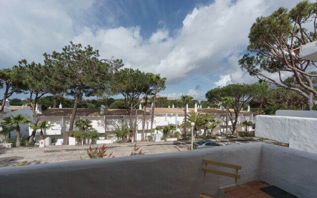 Akivillas Almancil Relax