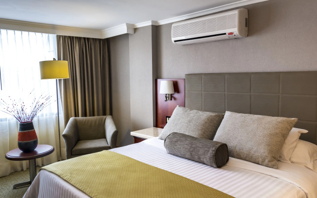 Bogota Plaza Hotel