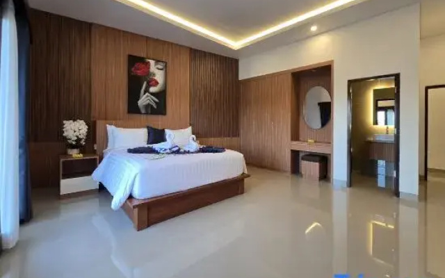 The Polle Canggu VIP#1