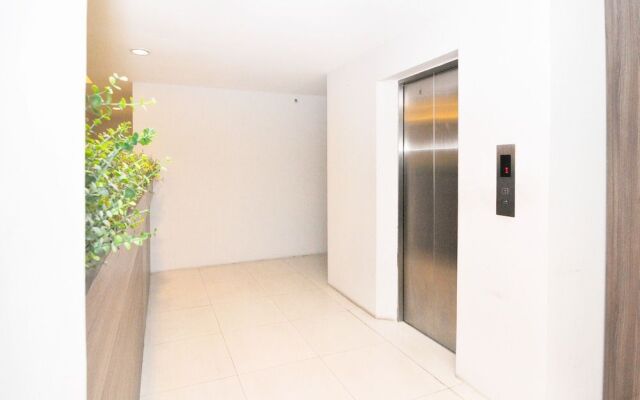 Airy Harmoni Hayam Wuruk Jakarta