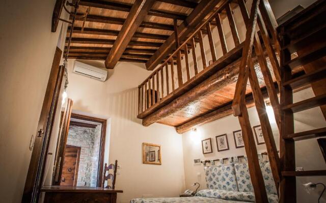 Torre Piantarosa