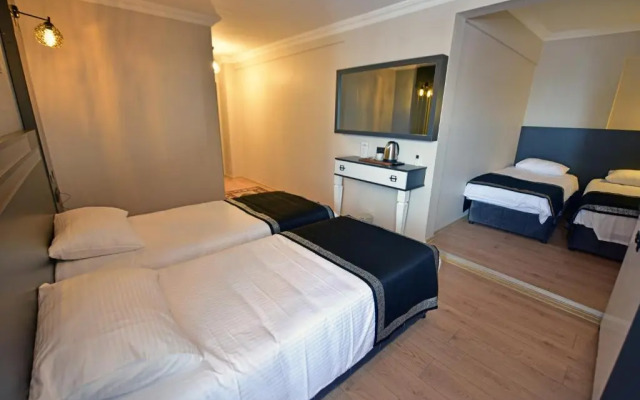 Hotel Sultansaray