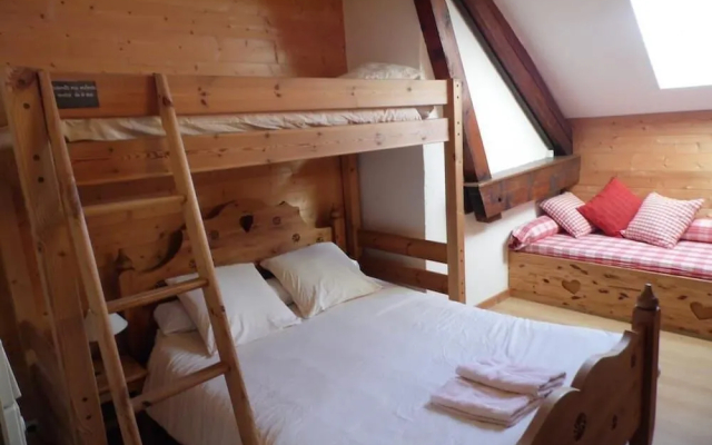 Chalet 1200