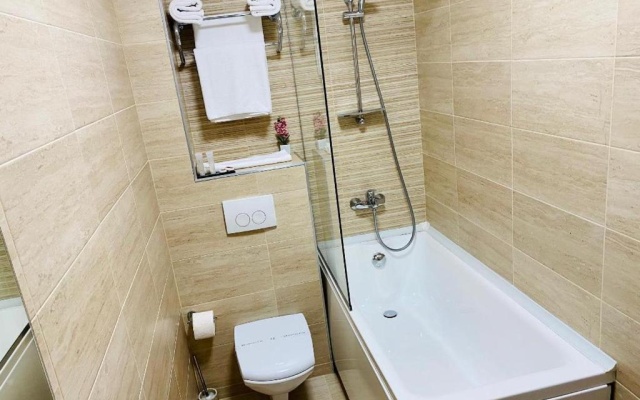 Hotel Bliss
