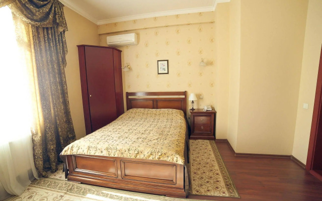 VisPas Hotel