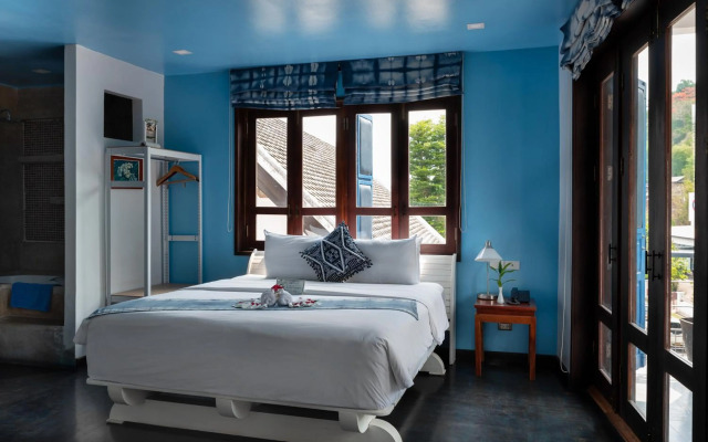 Indigo House Hotel
