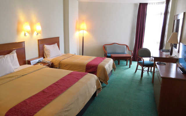 Hotel Grand Continental Kuala Terengganu