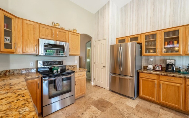 Val Vista Paradise in Gilbert