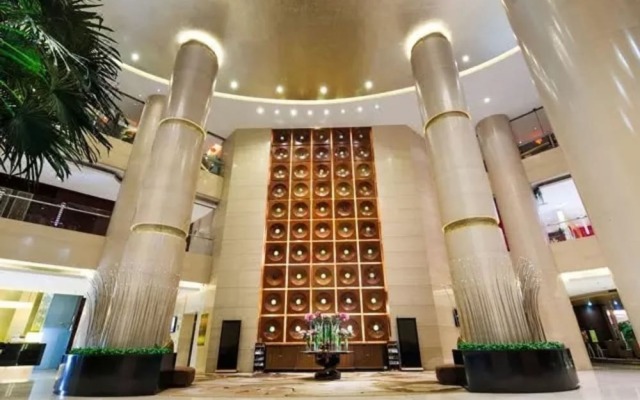 Shenzhen Century Kingdom Hotel