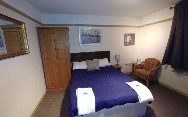 Sussex Lodge Guest House