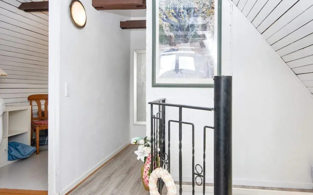 6 Person Holiday Home in Ebeltoft