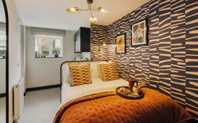 Hotwells Your Apartment