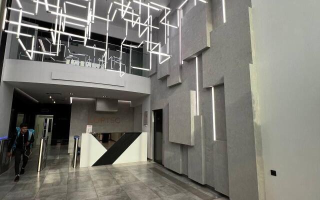 Lucky Room (Лаки Рум) на улице Нижняя Красносельская