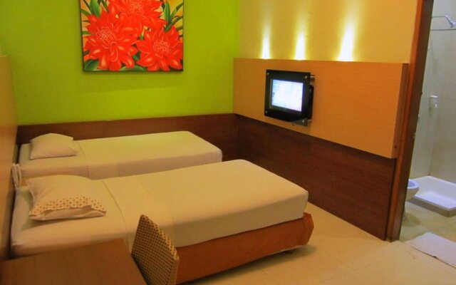 Airy Riau Progo 6 Bandung