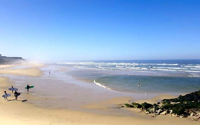 Marias Hostel & Surf