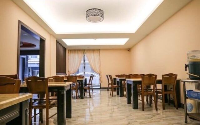 Secret Travel Homestay