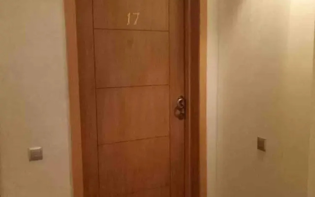 Apartment Modern, 2chambres,2terrasse,iptv,parking