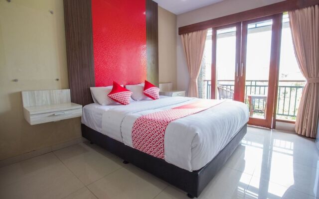 OYO 1004 The Radiance Guesthouse