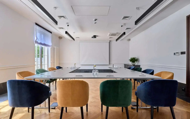 Hotel Liberte 33