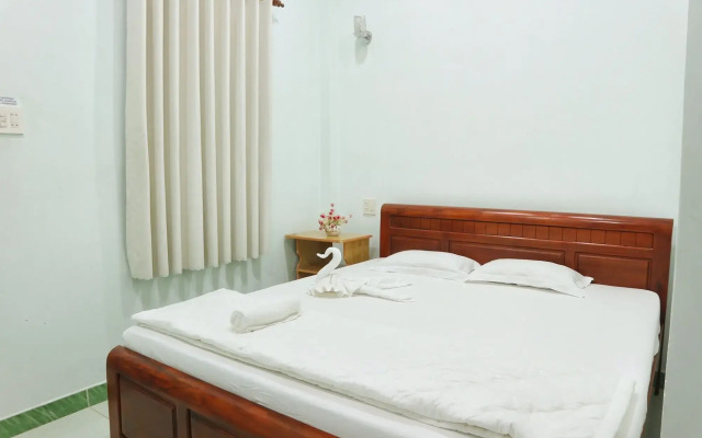 Quoc Dinh Guesthouse