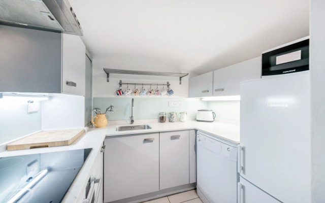 CS Apartments Notting Hill