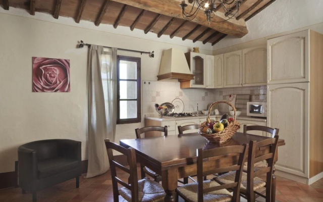 Bellavista Della Rocca in Chianti