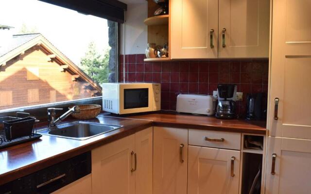 Appartement Méribel, 3 pièces, 5 personnes - FR-1-180-552