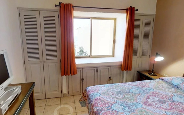 Princessa 2BR C 401-v by Casago