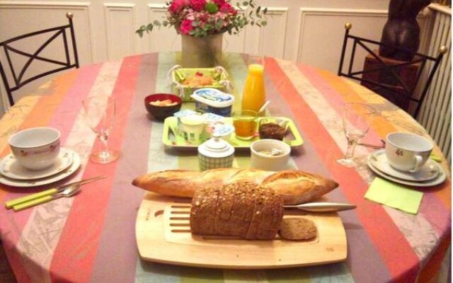 BnB L'Audonienne