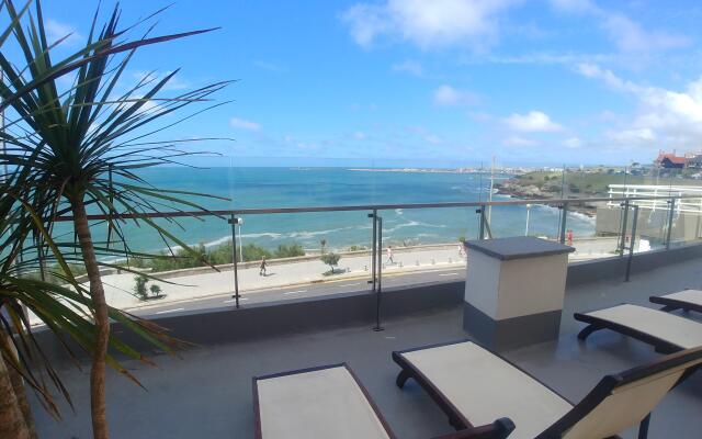 Hotel Las Rocas