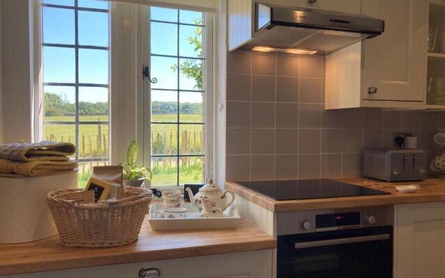 The Old Abbey Farmhouse - Pet Friendly