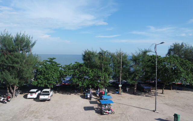 Chaam Villa Sun Hotel