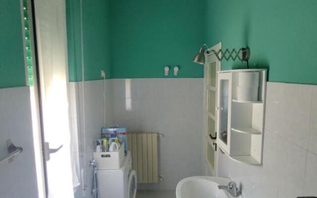 L'appartamento Verde 009042-LT-0348