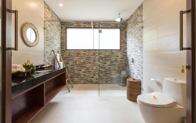 Villa Atap Padi by Nagisa Bali