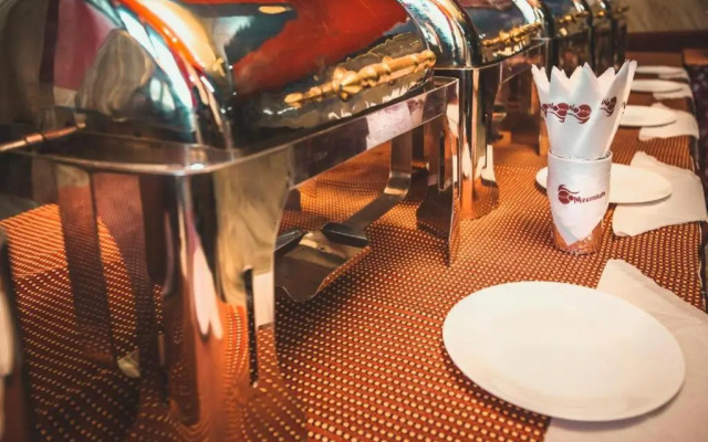 Hotel Meenakshi Udaipur