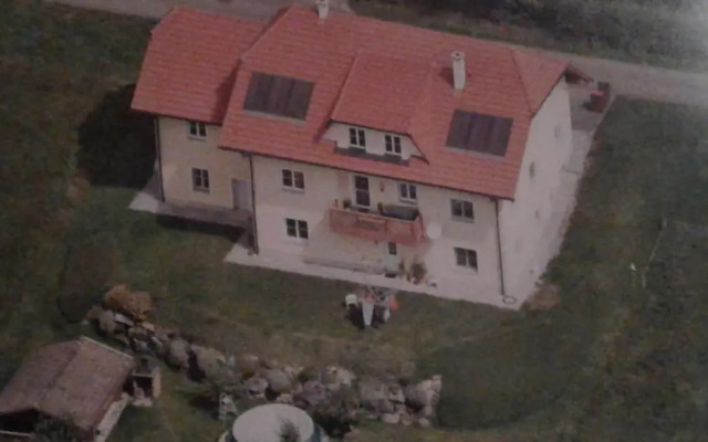 Ferienwohnung Susanne