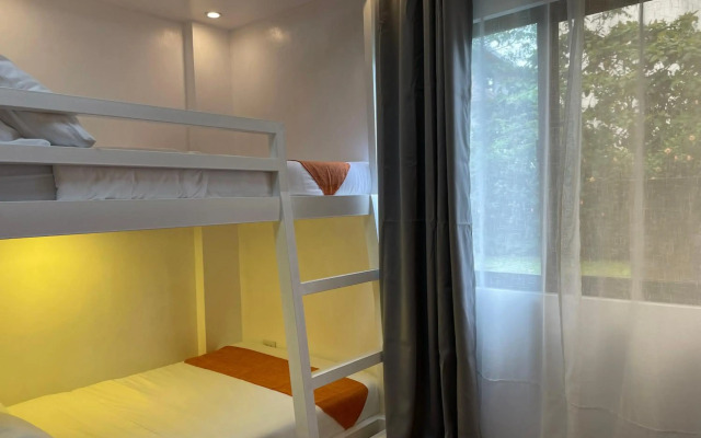 Rangya Hotel