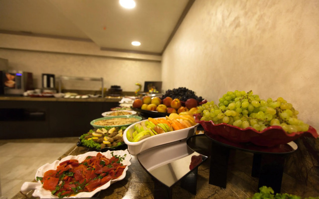 Miss Istanbul Hotel & Spa