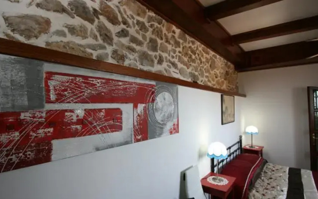 Villino Spasale
