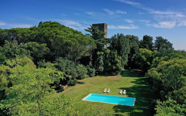 Torre delle Cornacchie