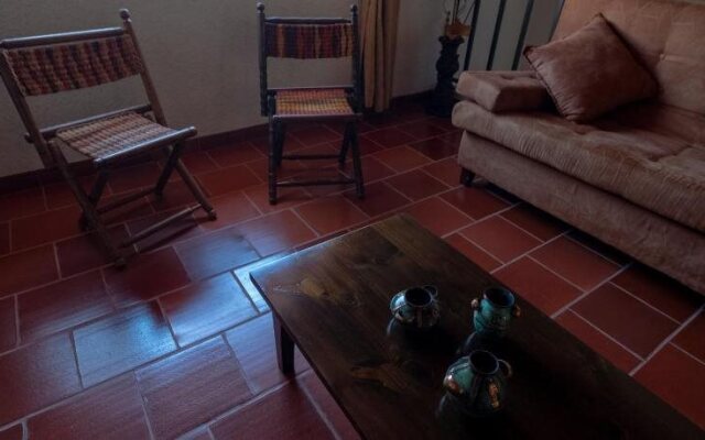 Aires de Casa Grande