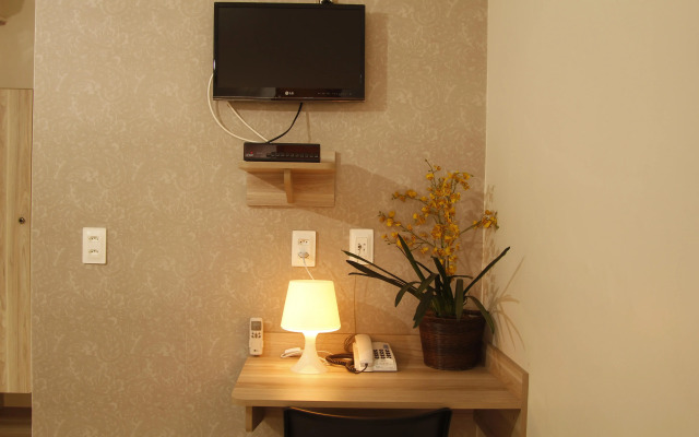 Turis Hotel