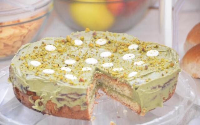 B&B Donna Nina San Vito Lo Capo