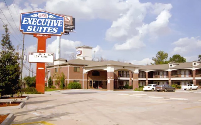 Executive Suites Intercontinental Airport