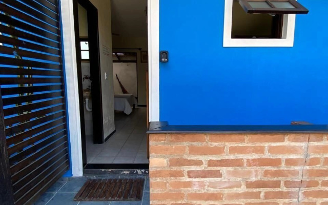 Surfers Villa Maremotta