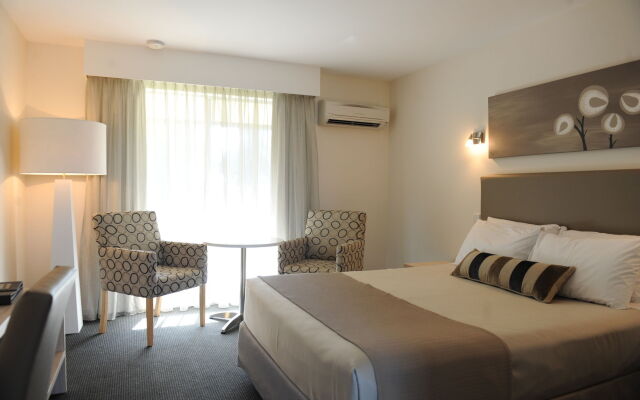 The Barn Accommodation