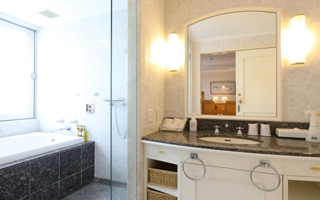 Wishton Hotel Yukari